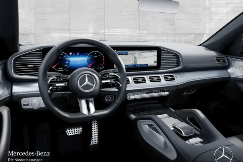 Mercedes-Benz GLE 450 din 2023 cu 14.538 km - oferta MER177415 - foto 7