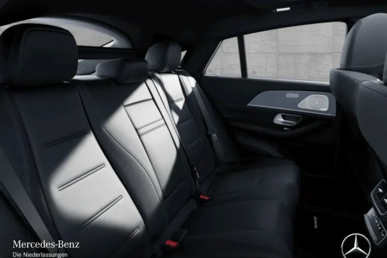 Mercedes-Benz GLE 450 din 2023 cu 14.538 km - oferta MER177415 - foto 10