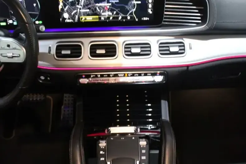 Mercedes-Benz GLE 300 din 2023 cu 55.000 km - oferta MER177416 - foto 6