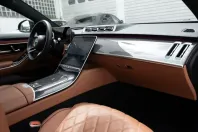 Mercedes-Benz S 450 din 2024 cu 19.822 km - oferta MER177417 - foto 4