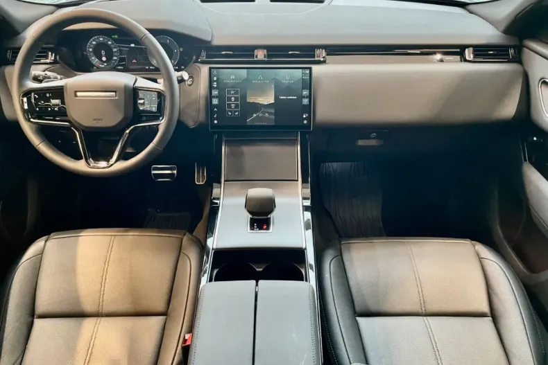 Land Rover Range Rover Velar din 2023 cu 7.863 km - oferta LAN177418 - foto 12