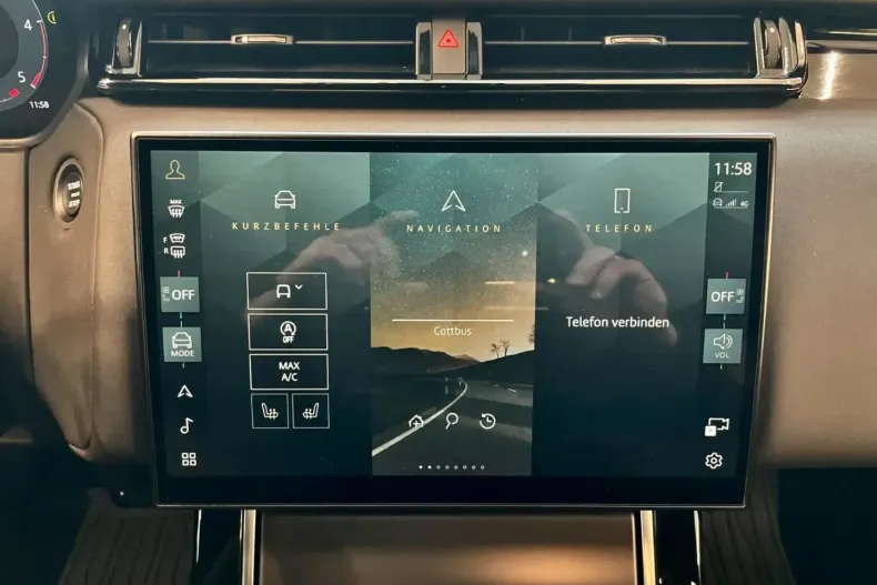 Land Rover Range Rover Velar din 2023 cu 7.863 km - oferta LAN177418 - foto 18