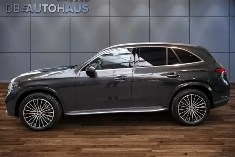 Mercedes-Benz GLC 300 din 2024 cu 10.131 km - oferta MER177419 - foto 8