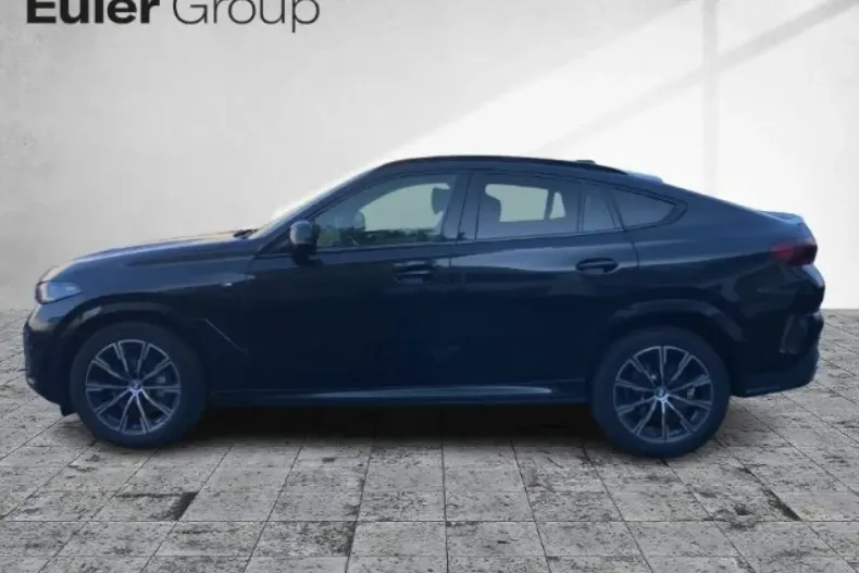 BMW X6 din 2024 cu 25.219 km - oferta BMW177420 - foto 2