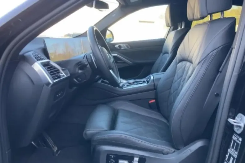 BMW X6 din 2024 cu 25.219 km - oferta BMW177420 - foto 11