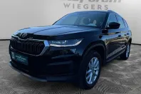 Skoda Kodiaq din 2024 cu 5.690 km - oferta SKO177421 - foto 1