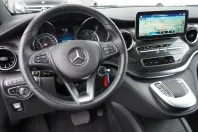 Mercedes-Benz V 300 din 2024 cu 45.828 km - oferta MER177422 - foto 12