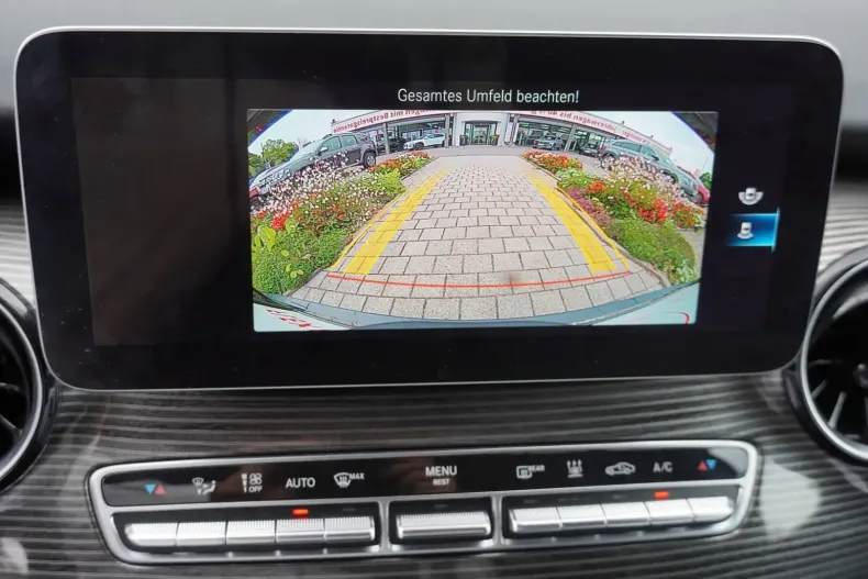 Mercedes-Benz V 300 din 2024 cu 45.828 km - oferta MER177422 - foto 14