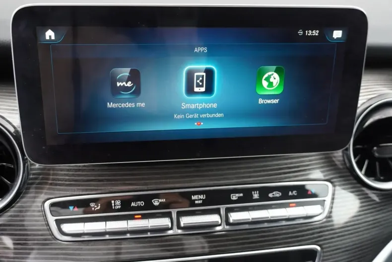 Mercedes-Benz V 300 din 2024 cu 45.828 km - oferta MER177422 - foto 22