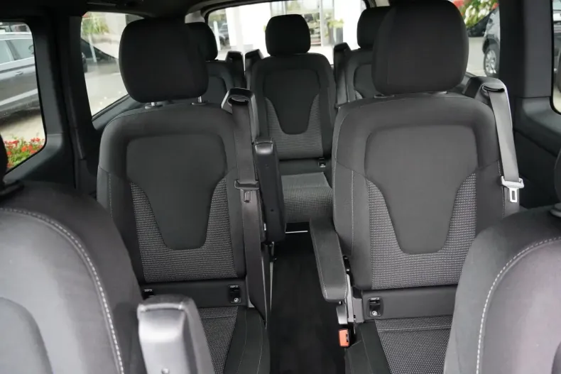 Mercedes-Benz V 300 din 2024 cu 45.828 km - oferta MER177422 - foto 43