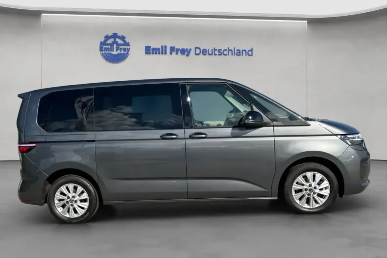 Volkswagen T7 Multivan din 2023 cu 50.500 km - oferta VOL177424 - foto 6