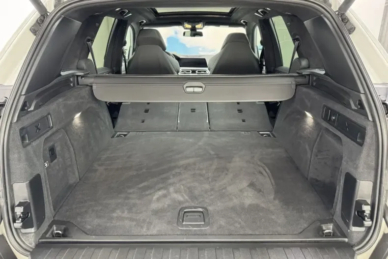 BMW X5 M din 2023 cu 15.500 km - oferta BMW177425 - foto 21