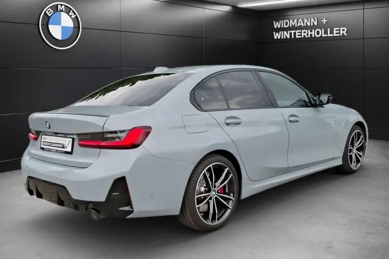 BMW 330 din 2024 cu 21.400 km - oferta BMW177427 - foto 4