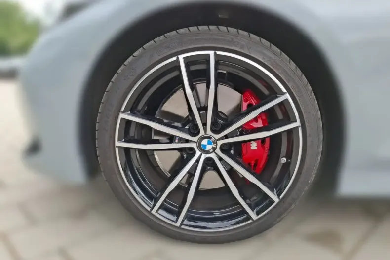 BMW 330 din 2024 cu 21.400 km - oferta BMW177427 - foto 6