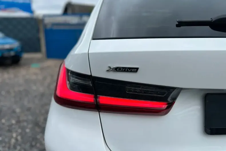 BMW 330 din 2023 cu 92.519 km - oferta BMW177428 - foto 7