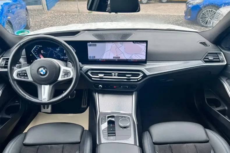 BMW 330 din 2023 cu 92.519 km - oferta BMW177428 - foto 12