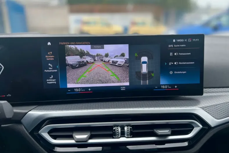 BMW 330 din 2023 cu 92.519 km - oferta BMW177428 - foto 15