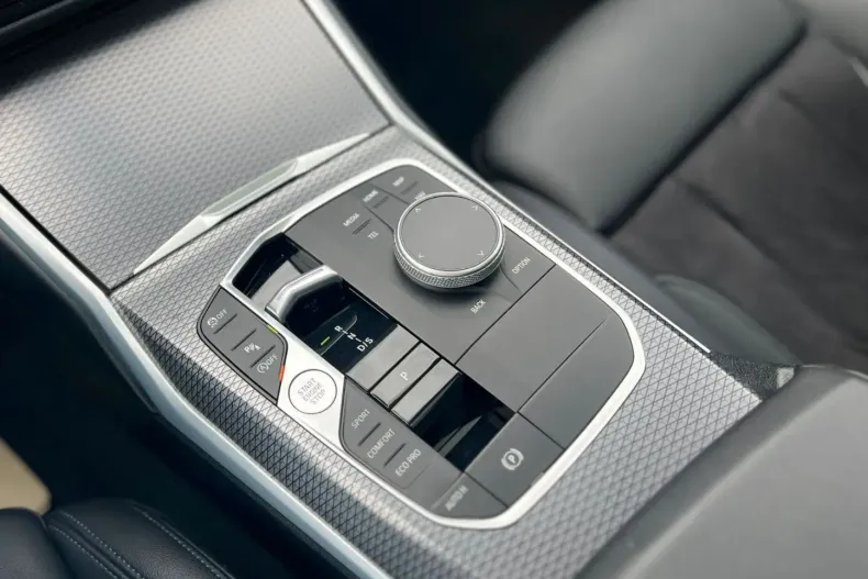 BMW 330 din 2023 cu 92.519 km - oferta BMW177428 - foto 16