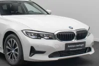 BMW 320 din 2022 cu 44.834 km - oferta BMW177429 - foto 17