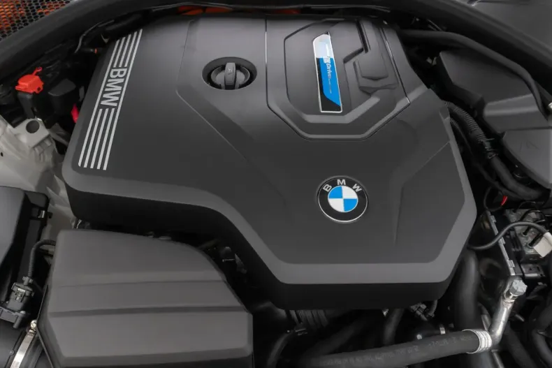 BMW 320 din 2022 cu 44.834 km - oferta BMW177429 - foto 18