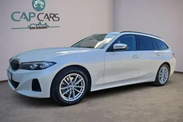 BMW 320 din 2023 - oferta BMW177430