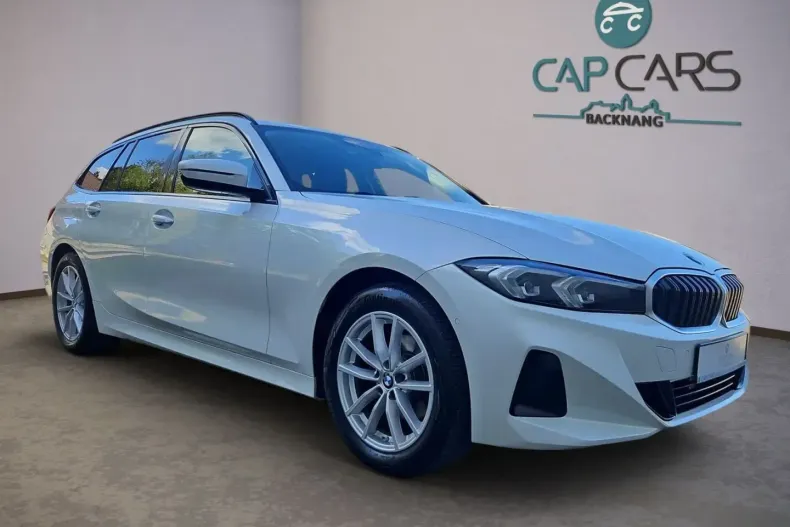 BMW 320 din 2023 cu 52.700 km - oferta BMW177430 - foto 3