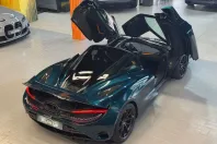 McLaren 750S din 2024 cu 2.700 km - oferta MCL177433 - foto 11