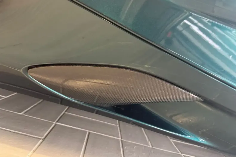 McLaren 750S din 2024 cu 2.700 km - oferta MCL177433 - foto 21