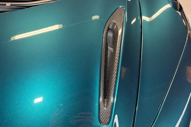 McLaren 750S din 2024 cu 2.700 km - oferta MCL177433 - foto 23