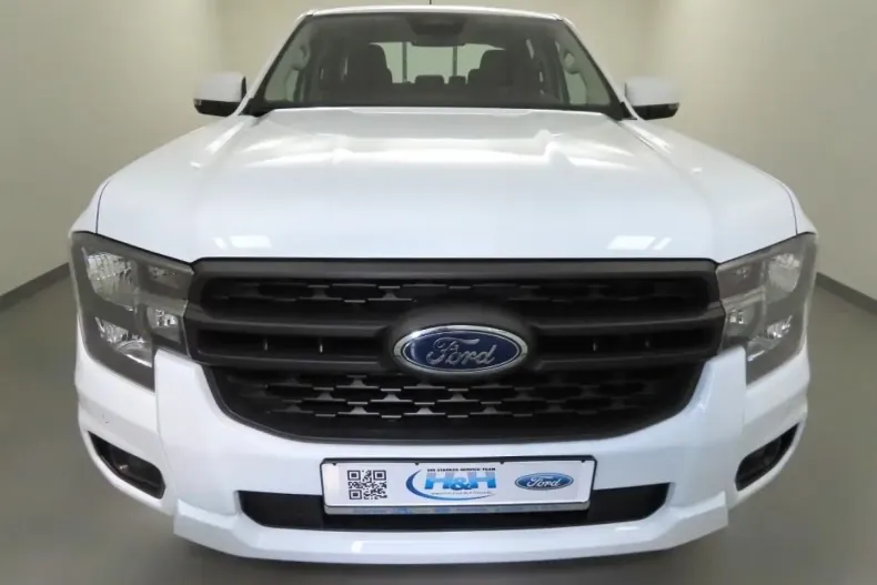 Ford Ranger din 2024 cu 27.491 km - oferta FOR177434 - foto 1
