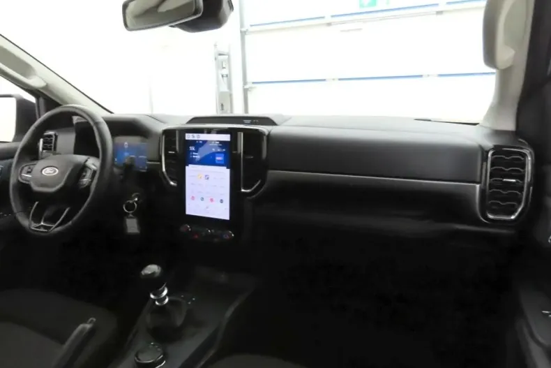 Ford Ranger din 2024 cu 27.491 km - oferta FOR177434 - foto 13