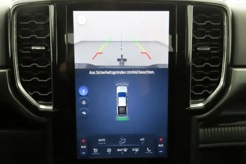 Ford Ranger din 2024 cu 27.491 km - oferta FOR177434 - foto 17