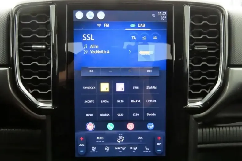 Ford Ranger din 2024 cu 27.491 km - oferta FOR177434 - foto 26