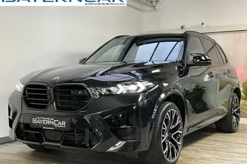 BMW X5 M din 2024 - oferta BMW177435
