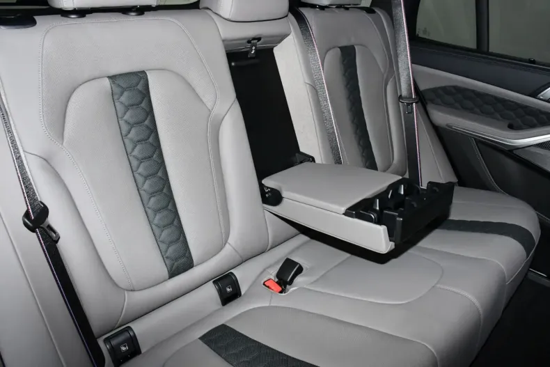 BMW X5 M din 2024 cu 4.818 km - oferta BMW177435 - foto 25