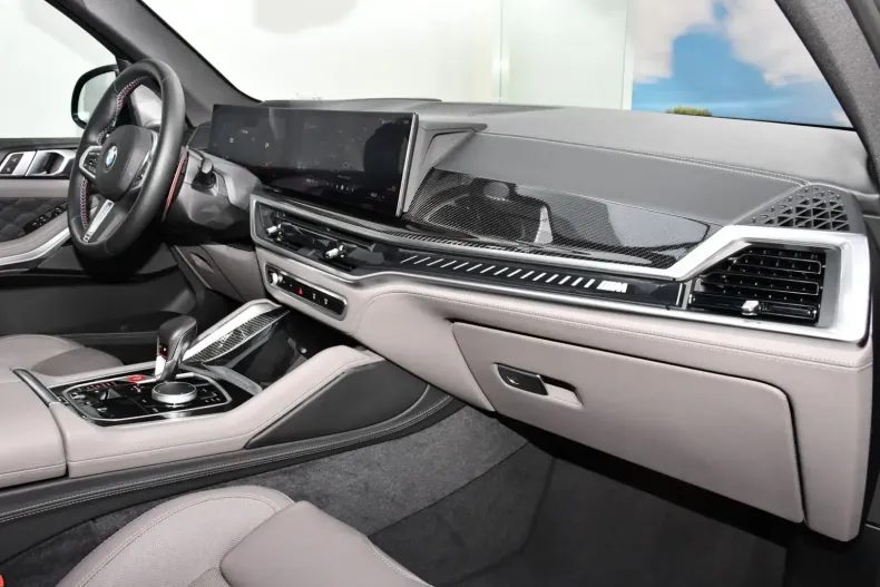 BMW X5 M din 2024 cu 4.818 km - oferta BMW177435 - foto 29