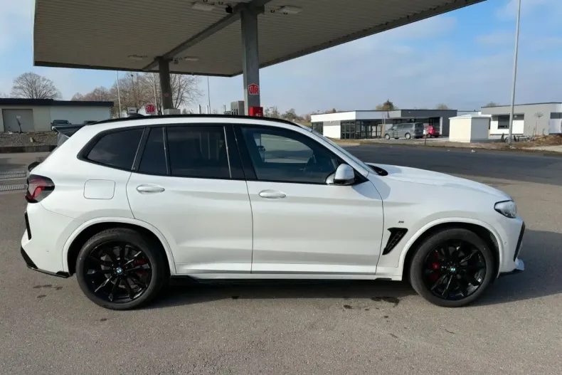 BMW X3 din 2024 cu 24.354 km - oferta BMW177436 - foto 7