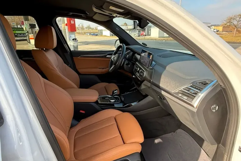 BMW X3 din 2024 cu 24.354 km - oferta BMW177436 - foto 10