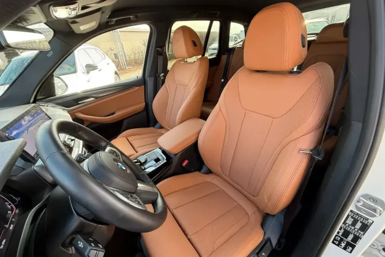 BMW X3 din 2024 cu 24.354 km - oferta BMW177436 - foto 11