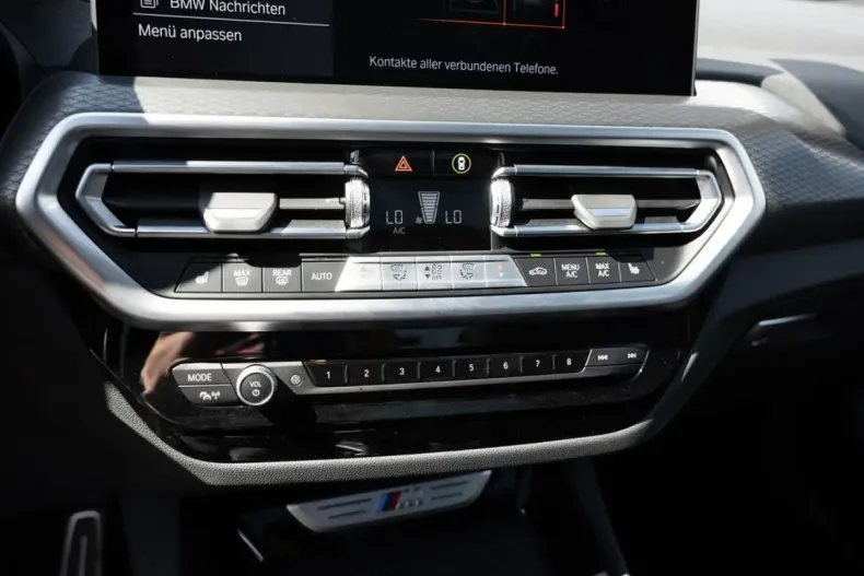 BMW X3 din 2025 cu 26.396 km - oferta BMW177437 - foto 14