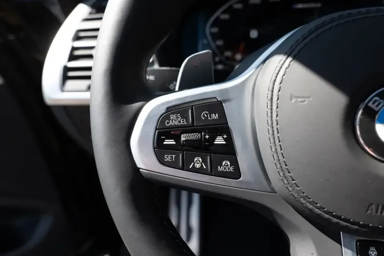 BMW X3 din 2025 cu 26.396 km - oferta BMW177437 - foto 17