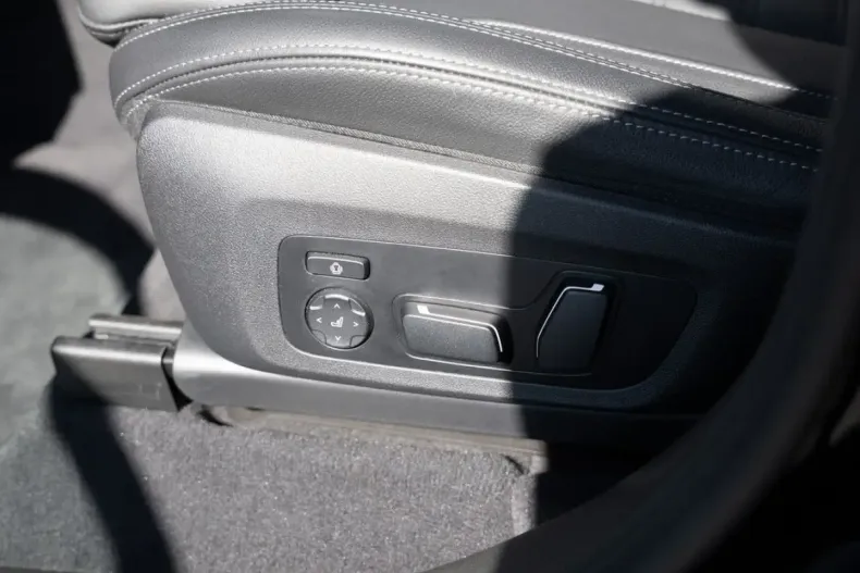 BMW X3 din 2025 cu 26.396 km - oferta BMW177437 - foto 22