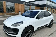 Porsche Macan din 2023 cu 29.616 km - oferta POR177438 - foto 1
