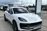 Porsche Macan din 2023 cu 29.616 km - oferta POR177438 - foto 3