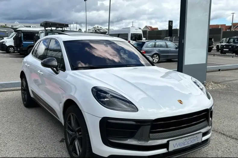 Porsche Macan din 2023 cu 29.616 km - oferta POR177438 - foto 3