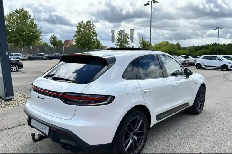 Porsche Macan din 2023 cu 29.616 km - oferta POR177438 - foto 5