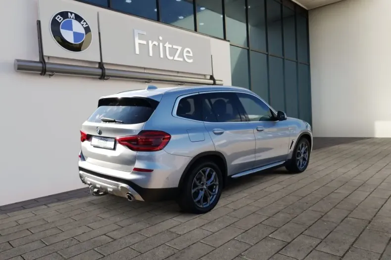 BMW X3 din 2021 cu 89.833 km - oferta BMW177439 - foto 6