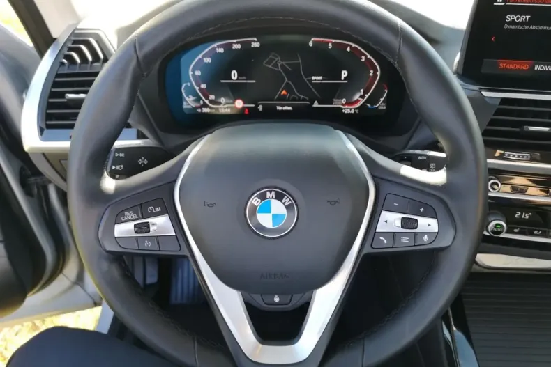 BMW X3 din 2021 cu 89.833 km - oferta BMW177439 - foto 11