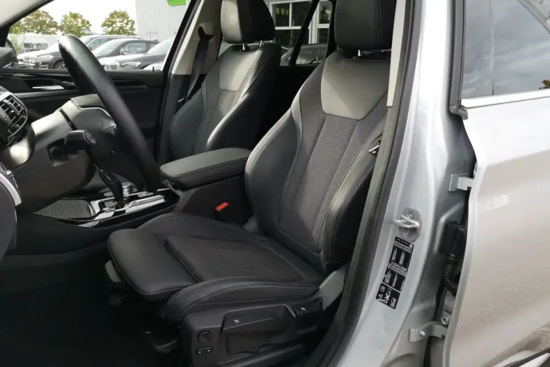 BMW X3 din 2021 cu 81.128 km - oferta BMW177440 - foto 9