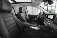 Mercedes-Benz GLE 450 din 2024 cu 52.254 km - oferta MER177441 - foto 6